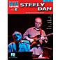 Hal Leonard Steely Dan - Guitar Play-Along Volume 84 (Book/CD) thumbnail