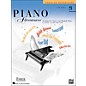 Faber Piano Adventures Piano Adventures Popular Repertoire Level 2A - Faber Piano thumbnail