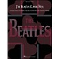 Hal Leonard The Beatles Classic Hits for Big Note Piano thumbnail