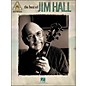 Hal Leonard The Best Of Jim Hall thumbnail