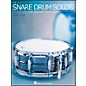 Hal Leonard 40 Intermediate Snare Drum Solos for Concert Performance thumbnail