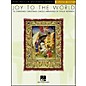 Hal Leonard Joy To The World - The Phillip Keveren Series for Big Note Piano thumbnail