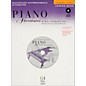 Faber Piano Adventures Piano Adventures Primer Level Lesson CD with Practice And Performance Tempos - Faber Piano thumbnail