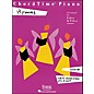 Faber Piano Adventures Chordtime Piano Hymns Book Level 2B Chords In Keys C, G, And F - Faber Piano thumbnail