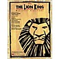 Hal Leonard Lion King Broadway Selections for Easy Piano thumbnail