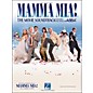 Hal Leonard Mamma Mia - The Movie Soundtrack for Big Note Piano thumbnail