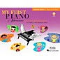 Faber Piano Adventures My First Piano Adventure Lesson Book C (Skips On The Staff) - Faber Piano thumbnail