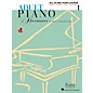 Faber Piano Adventures Adult Piano Adventures All-In-One Lesson Book 1 - A Comprehensive Piano Course - Faber Piano thumbnail