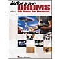 Hal Leonard Workin' Drums - 50 Solos for Drumset thumbnail