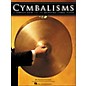 Hal Leonard Cymbalisms: A Complete Guide for The Orchestral Cymbal Player Book/2CD's thumbnail