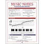 Faber Piano Adventures Music Notes (The Quick And Easy Guide To Music Basics) - Faber Piano thumbnail