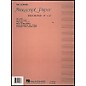 Hal Leonard Deluxe Manuscript Paper Pad (9 X 12) thumbnail