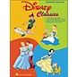 Hal Leonard Disney Classics Beginning Piano Solos thumbnail