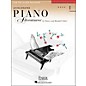 Faber Piano Adventures Accelerated Piano Adventures Performance Book - Book 1 for The Older Beginner - Faber Piano thumbnail