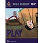 Hal Leonard Brad Paisley - Play (Tab Book) thumbnail