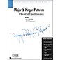 Faber Piano Adventures Achievement Skill Sheet No.1: Major 5-Finger Patterns - Faber Piano thumbnail