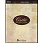 Hal Leonard Carta Manuscript Paper # 6 - Spiralbound, 9X12, 64 Pages, 10 Stave thumbnail