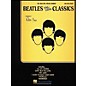 Hal Leonard Beatles Classics for Big Note Piano thumbnail