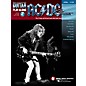 Hal Leonard AC/DC Classics - Guitar Play-Along Volume 119 (Book/Online Audio) thumbnail