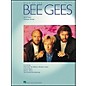 Hal Leonard Best Of The Bee Gees (12 Of Their Greatest Songs) for Easy Piano thumbnail