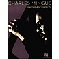 Hal Leonard Charles Mingus Easy Piano Solos thumbnail