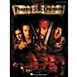 Hal Leonard Pirates Of The Caribbean for Big Note Piano thumbnail