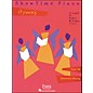 Faber Piano Adventures Showtime Piano Hymns Book Level 2A Elementary Playing - Faber Piano thumbnail