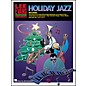 Hal Leonard Lee Evans Arranges Holiday Jazz Intermediate Piano Solo thumbnail