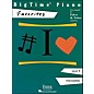 Faber Piano Adventures Bigtime Piano Favorites Level 4 Intermediate - Faber Piano thumbnail