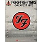 Hal Leonard Foo Fighters - Greatest Hits Tab Book thumbnail