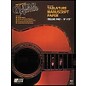 Hal Leonard Guitar Tablature Manuscript Paper Deluxe thumbnail