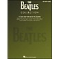 Hal Leonard Beatles Collection for Big Note Piano thumbnail