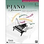 Faber Piano Adventures Piano Adventures Popular Repertoire Level 5 - Faber Piano thumbnail