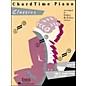 Faber Piano Adventures Chordtime Piano Classics Book Level 2B - Faber Piano thumbnail