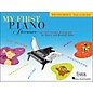 Faber Piano Adventures My First Adventure Writing Book B for The Young Beginner - Faber Piano thumbnail