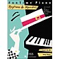 Faber Piano Adventures Funtime Piano Ragtime And Marches Level 3A-3B Easy Piano - Faber Piano thumbnail
