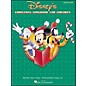 Hal Leonard Disney's Christmas Songbook for Children for Big Note Piano thumbnail