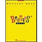 Hal Leonard Beatles' Best for Big Note Piano thumbnail
