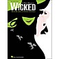 Hal Leonard Wicked for Big Note Piano thumbnail