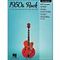 Hal Leonard 1950s Rock Easy Guitar Tab thumbnail