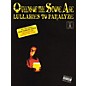 Cherry Lane Queens Of The Stone Age - Lullabies To Paralyze Tab Book thumbnail