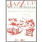 Hal Leonard Jazz Up Your Christmas At The Piano - Intermediate Level by Lee Evans thumbnail