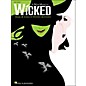 Hal Leonard Wicked - A New Musical for Easy Piano thumbnail