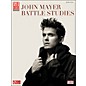 Cherry Lane John Mayer - Battle Studies Tab Book thumbnail