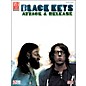 Cherry Lane Black Keys: Attack & Release Tab Book thumbnail