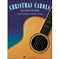 Hal Leonard Christmas Carols for Easy Guitar (No Tab) thumbnail
