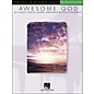 Hal Leonard Awesome God - Phillip Keveren Series Beginning Piano Solos thumbnail