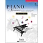 Faber Piano Adventures Piano Adventures Christmas Book Level 2A - Faber Piano thumbnail