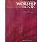 Hal Leonard The Big Note Piano Worship Book thumbnail