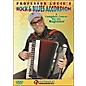 Homespun Professor Louie's Rock And Blues Accordion:  A Complete Course for The Beginner DVD thumbnail
